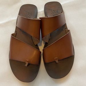 Blowfish Sandals